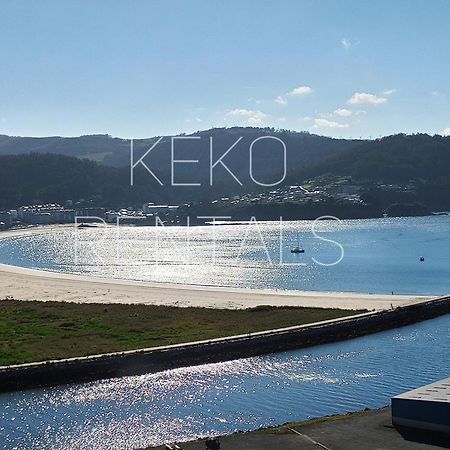 Casa Trelawney Villa Viveiro Dış mekan fotoğraf