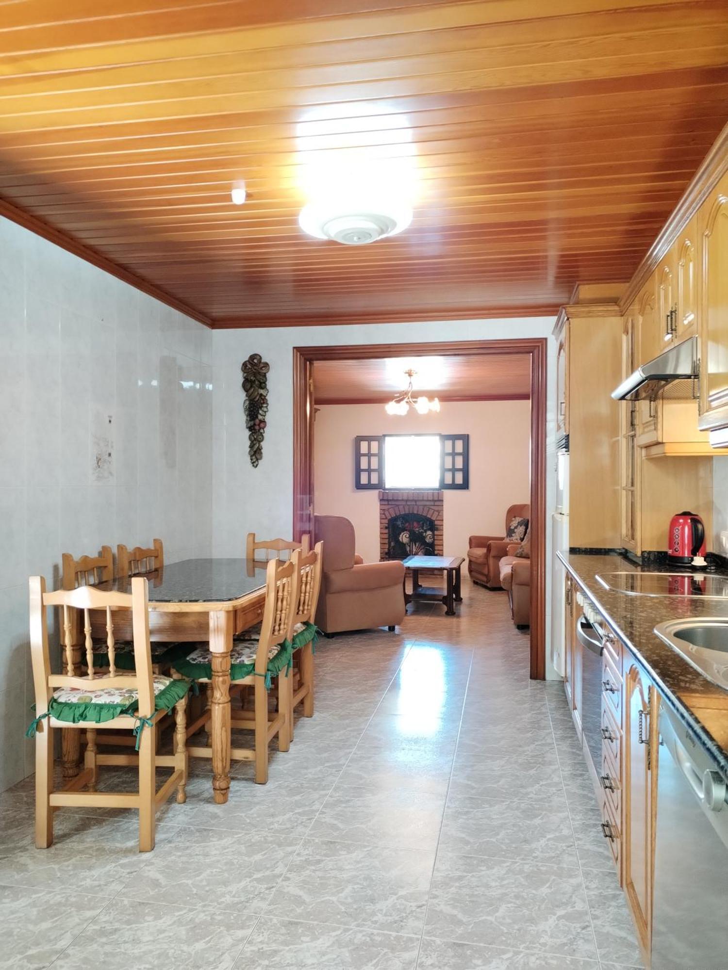 Casa Trelawney Villa Viveiro Dış mekan fotoğraf