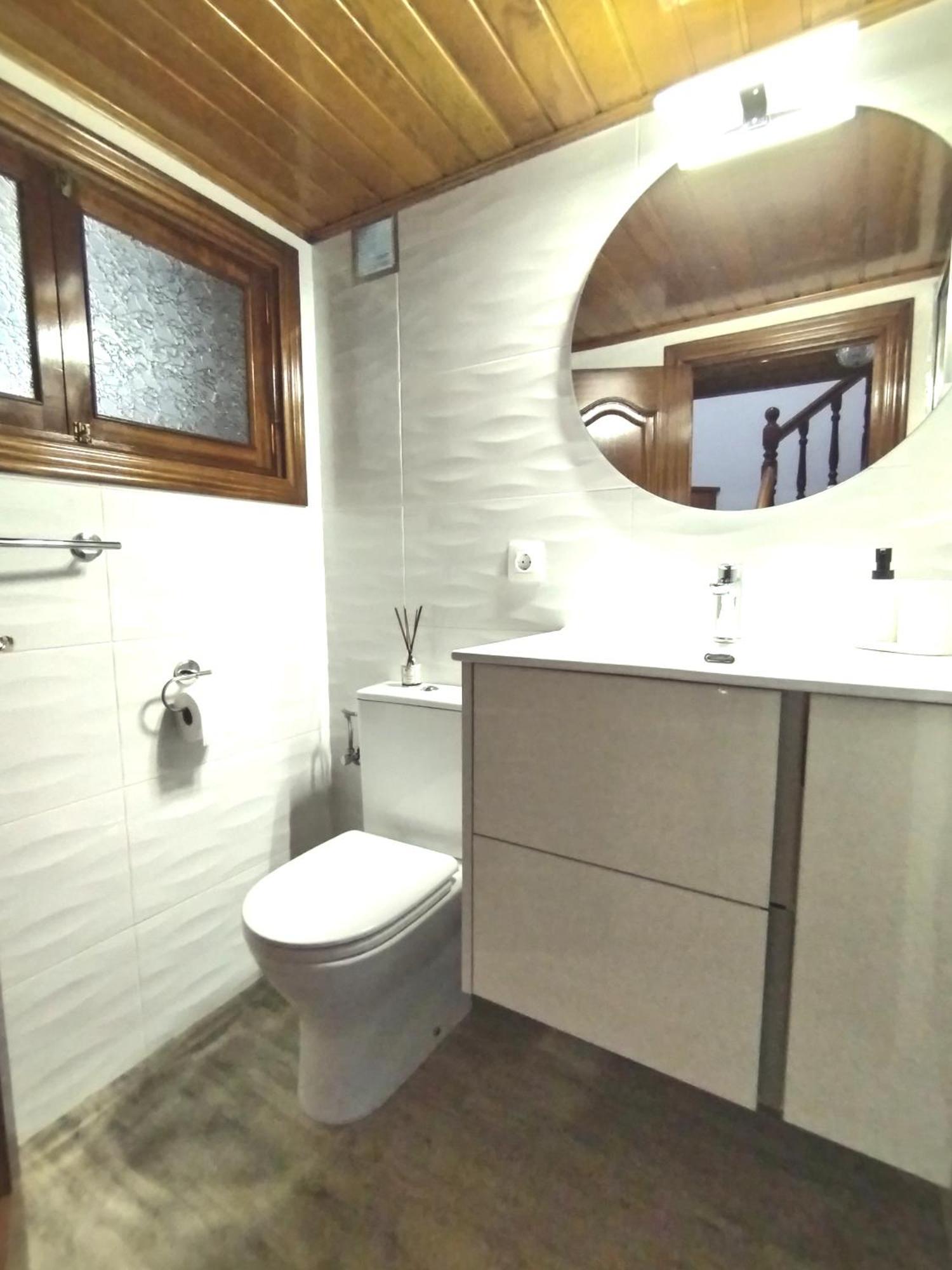 Casa Trelawney Villa Viveiro Dış mekan fotoğraf