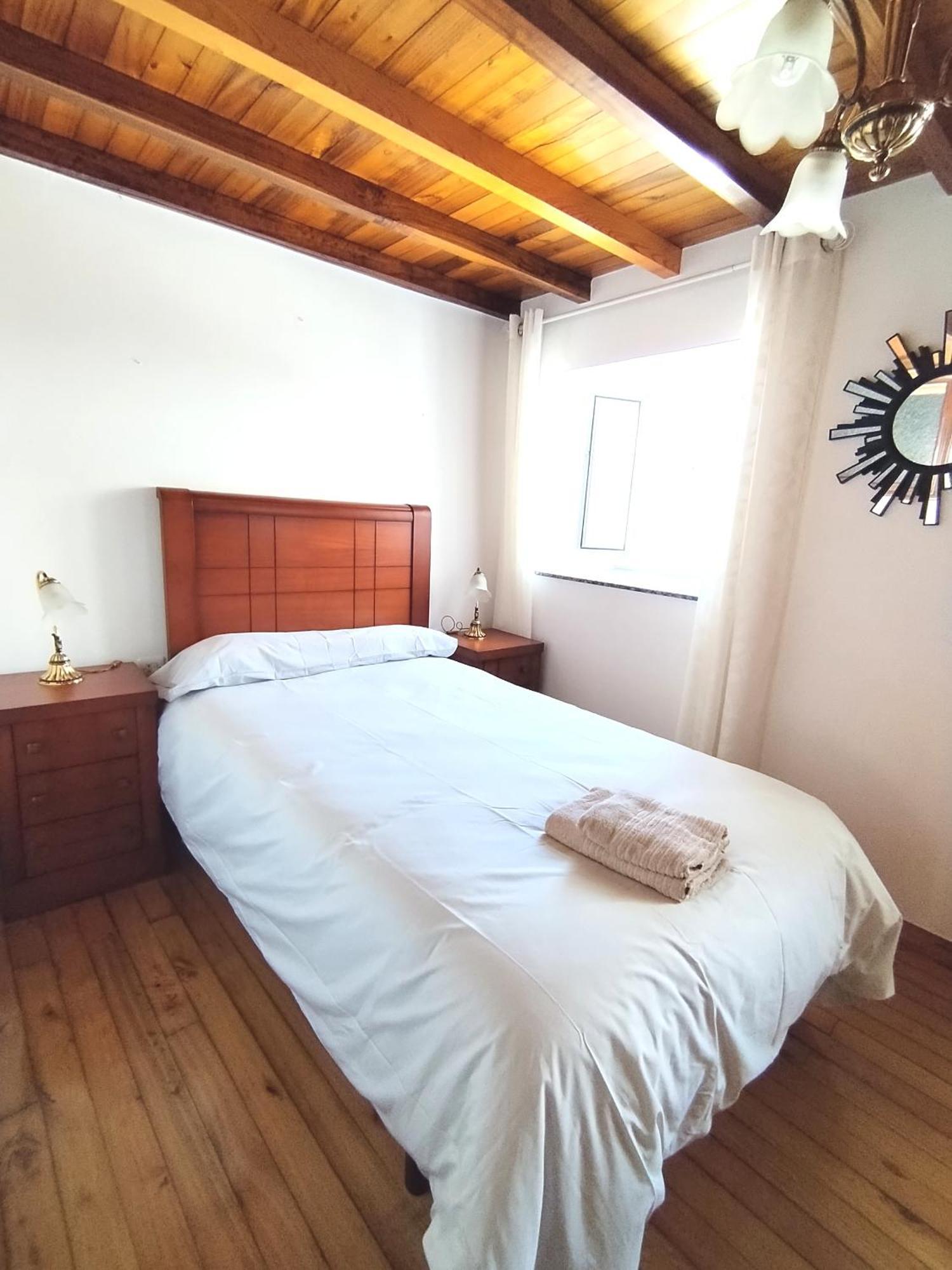 Casa Trelawney Villa Viveiro Dış mekan fotoğraf