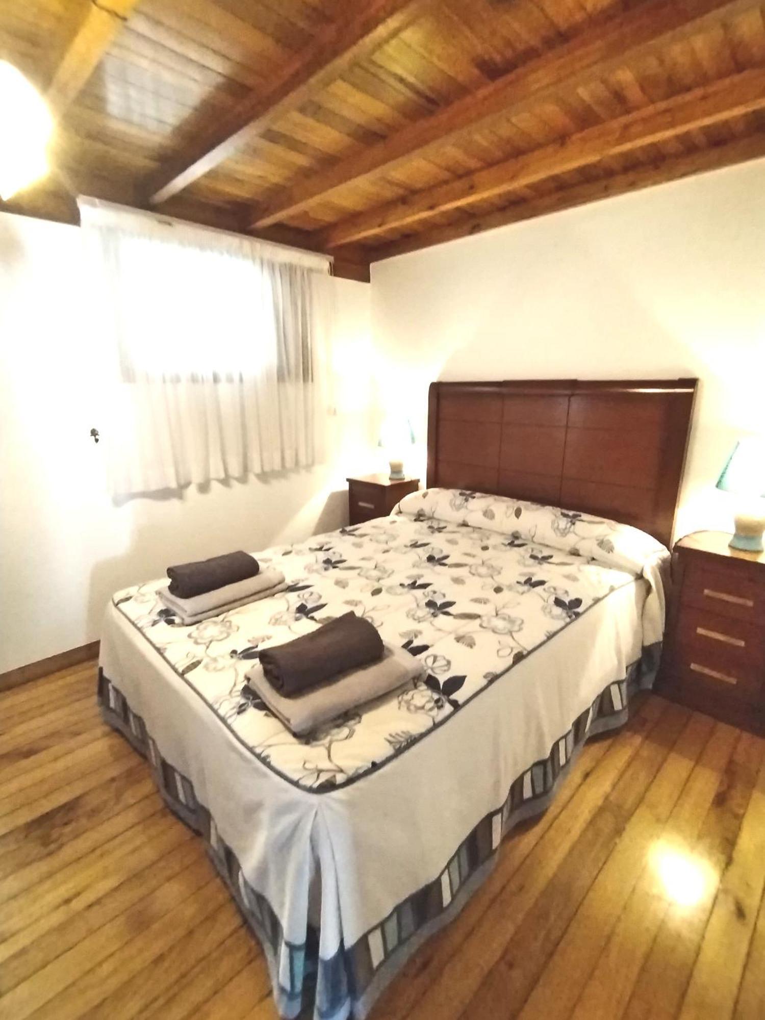 Casa Trelawney Villa Viveiro Dış mekan fotoğraf