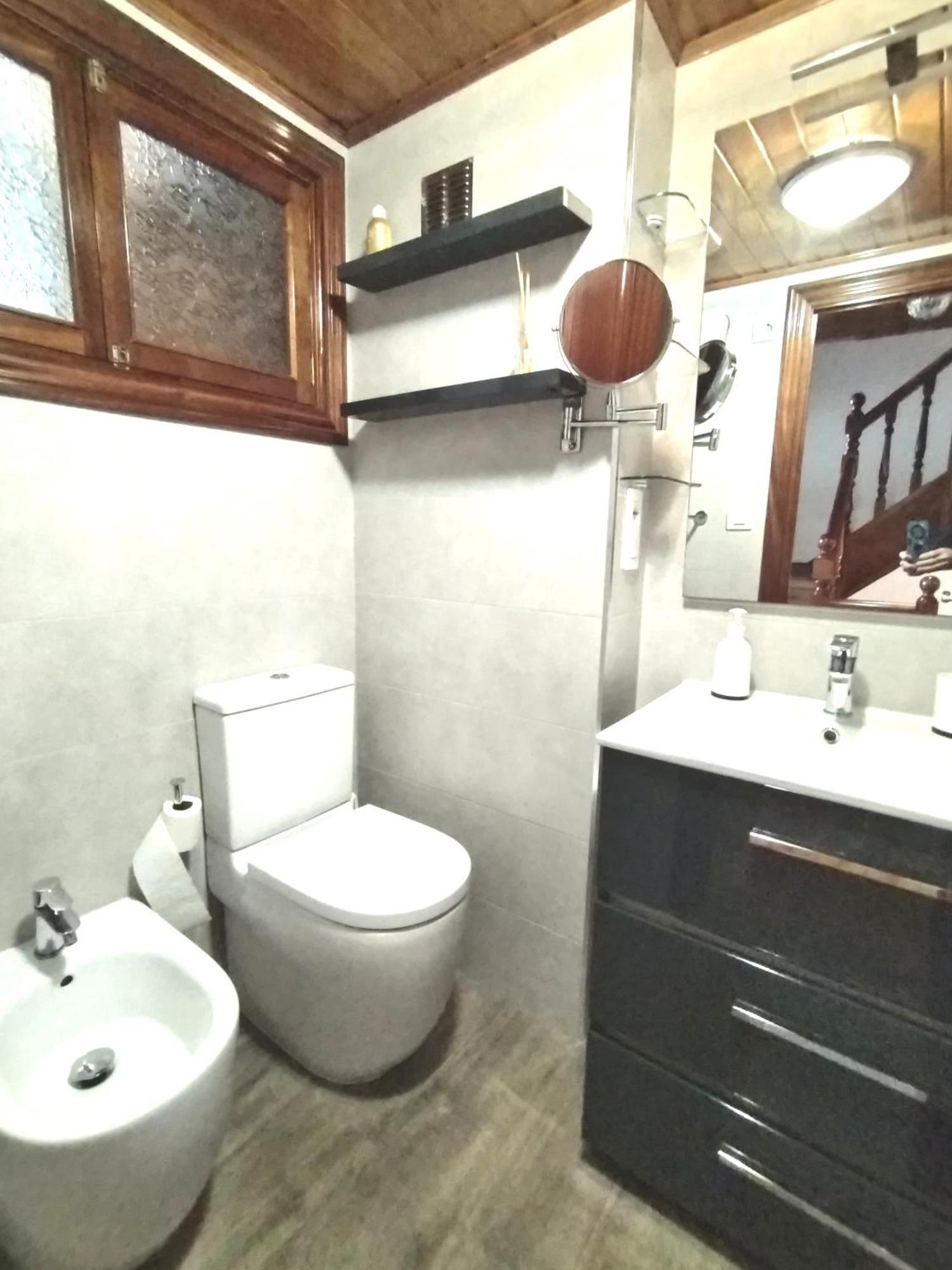 Casa Trelawney Villa Viveiro Dış mekan fotoğraf